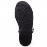 Ugg & Jimmy Choo Classic Patent II Black