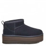 UGG Ultra Mini Platform Navy