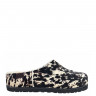 Ugg Otzo Western Clog Brown Multi