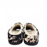 Ugg Otzo Western Clog Brown Multi
