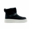 Ugg Ash Black