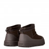 Ugg Classic Ultra Mini Weather Hybrid Dusted Cocoa