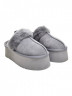 Ugg Funkette Suede Platform Grey