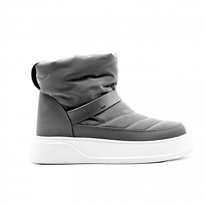 Ugg Ash Grey