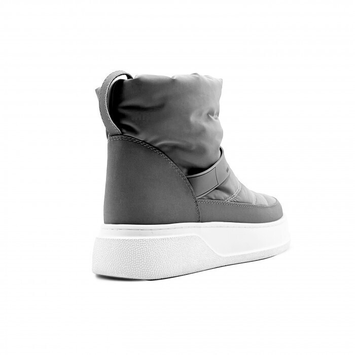 Ugg Ash Grey