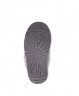 Ugg Funkette Suede Platform Grey Violet