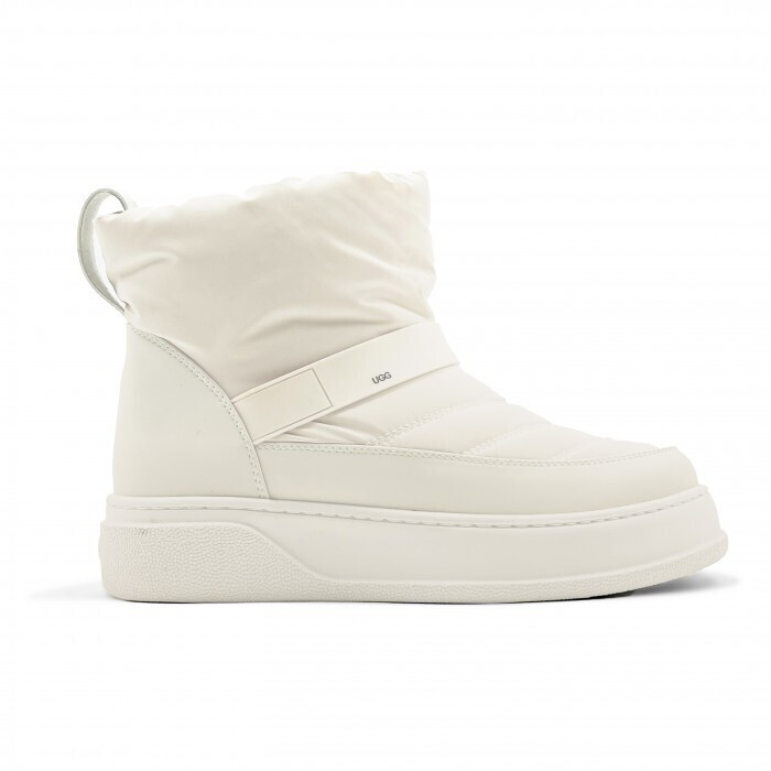 Ugg Ash White