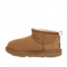 Ugg Classic Ultra Mini Boot Kids Chestnut