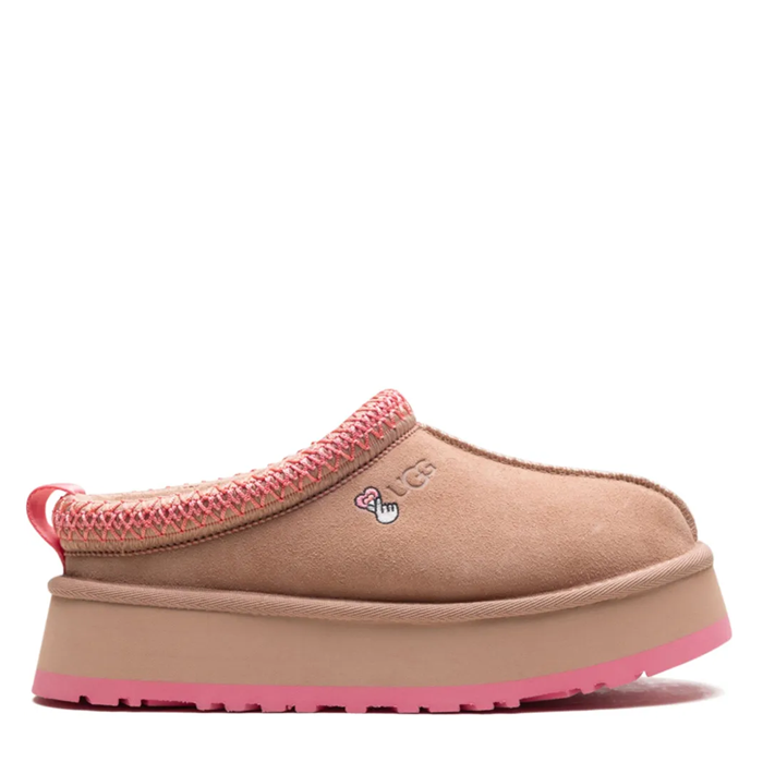 Ugg Tazz Sand Love