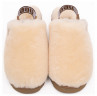 Ugg Hailey Fluff Natural