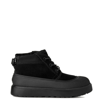 Ugg Kids Neumel Weather Hybrid Black Black