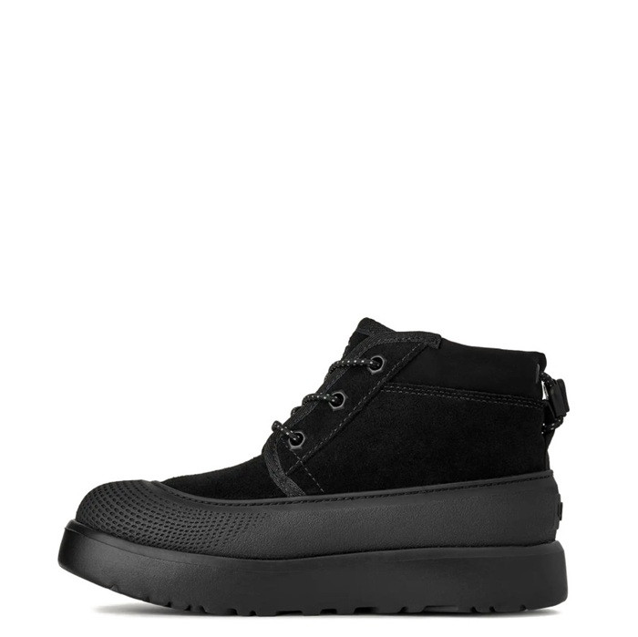 Ugg Kids Neumel Weather Hybrid Black Black