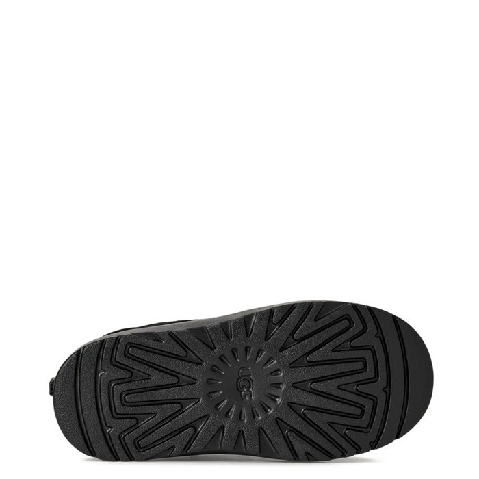 Ugg Kids Neumel Weather Hybrid Black Black