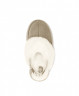 Ugg Funkette Suede Platform Sand