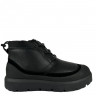 Ugg Mens Neumel Weather Hybrid Leather Black