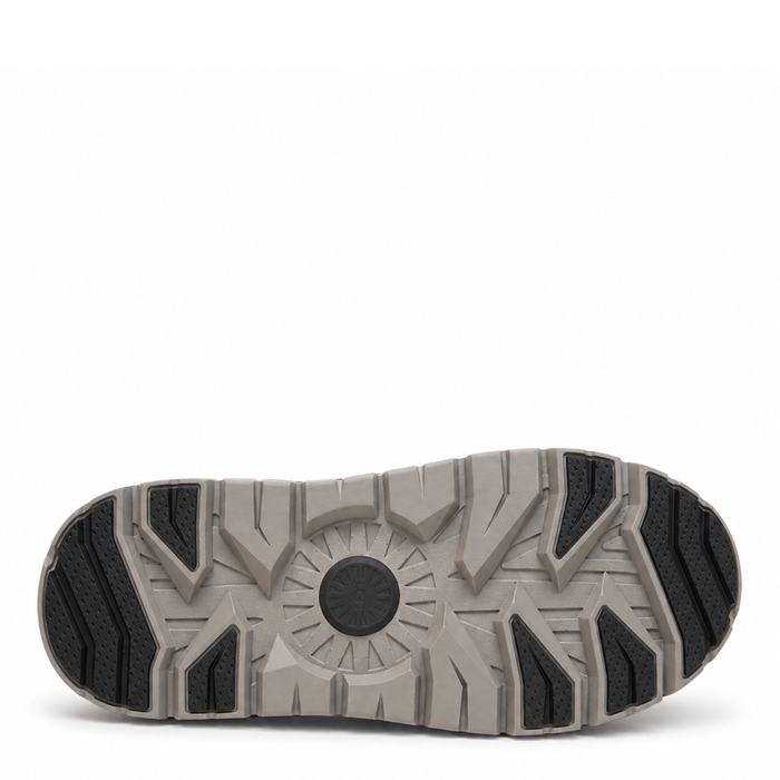 Ugg Mens Classic Mini Weather Hybrid Grey
