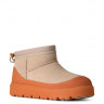 Ugg Mens Classic Ultra Mini Weather Hybrid Moonlight Dark Apricot