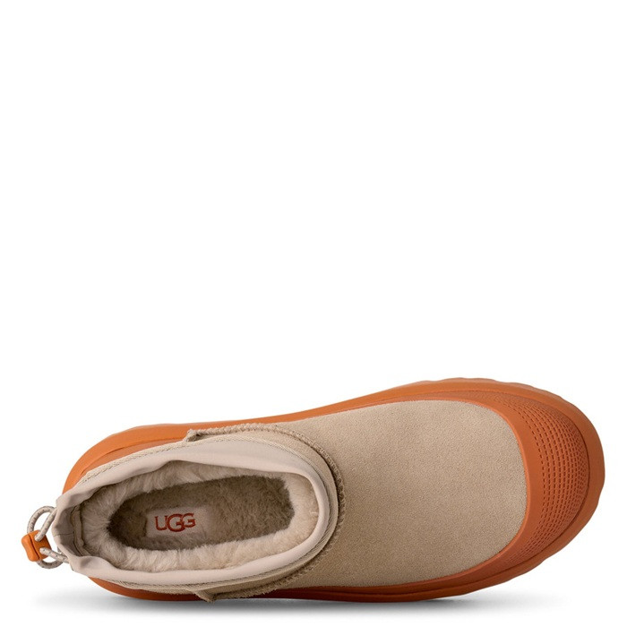 Ugg Mens Classic Ultra Mini Weather Hybrid Moonlight Dark Apricot