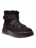 Ugg Classic Boom Buckle Black