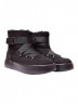 Ugg Classic Boom Buckle Black