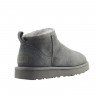 Ugg Classic Ultra Mini Boot Kids Grey