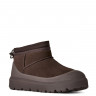 Ugg Mens Classic Ultra Mini Weather Hybrid Dusted Cocoa