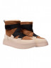 Ugg Classic Boom Buckle Chestnut