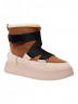 Ugg Classic Boom Buckle Chestnut