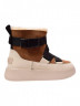 Ugg Classic Boom Buckle Chestnut