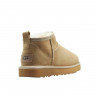 Ugg Classic Ultra Mini Boot Kids Sand