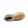 Ugg Classic Ultra Mini Boot Kids Sand