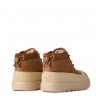 Ugg Kids Neumel Weather Hybrid Chestnut Whitecap