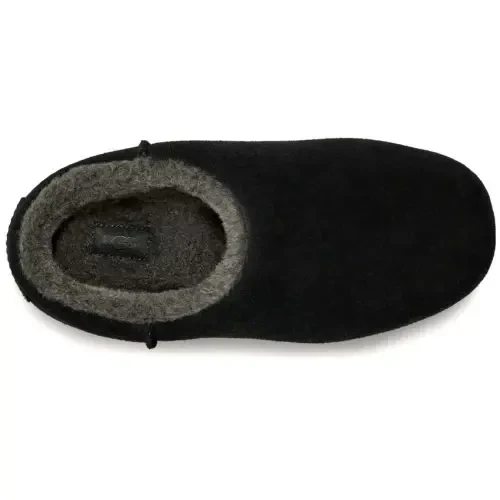 Ugg Pumped Slide - Black