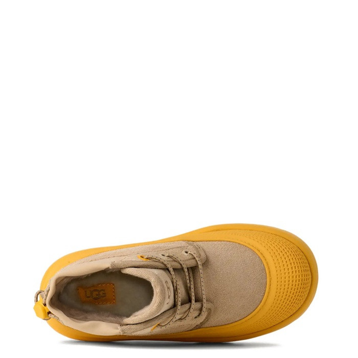 Ugg Kids Neumel Weather Hybrid Mustard Seed Summer Wheat