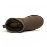 Ugg Classic Ultra Mini Chocolate
