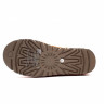 Ugg Classic Ultra Mini Chocolate