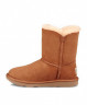 Ugg Kids Bailey Button Chestnut