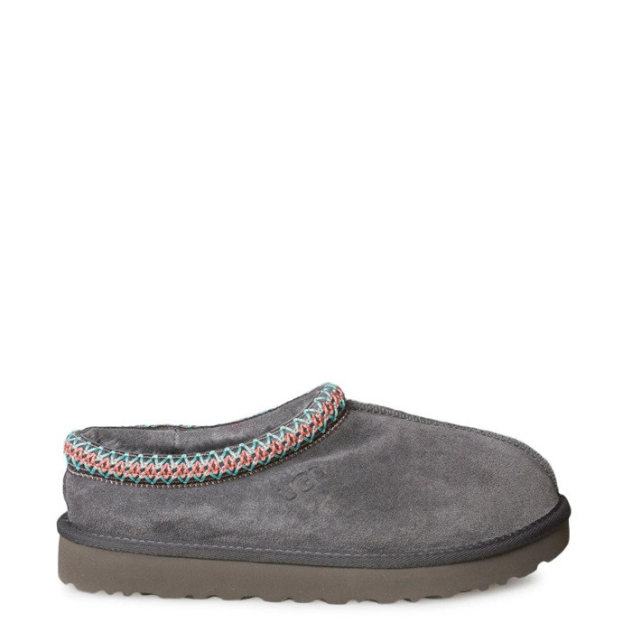 Ugg Tasman Slippers Dark Grey