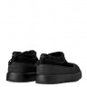 Ugg Kids Tasman Weather Hybrid Black Black