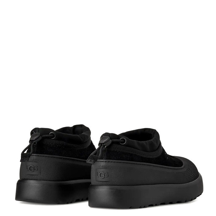 Ugg Kids Tasman Weather Hybrid Black Black