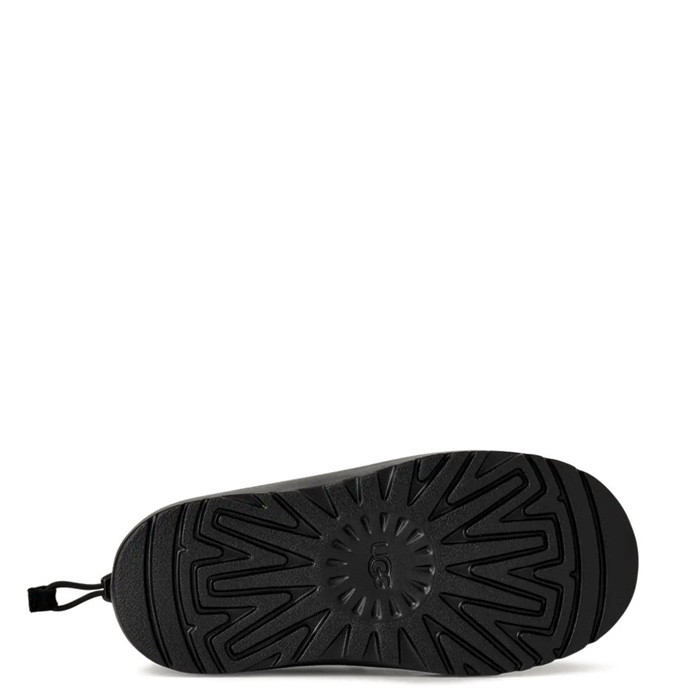 Ugg Kids Tasman Weather Hybrid Black Black