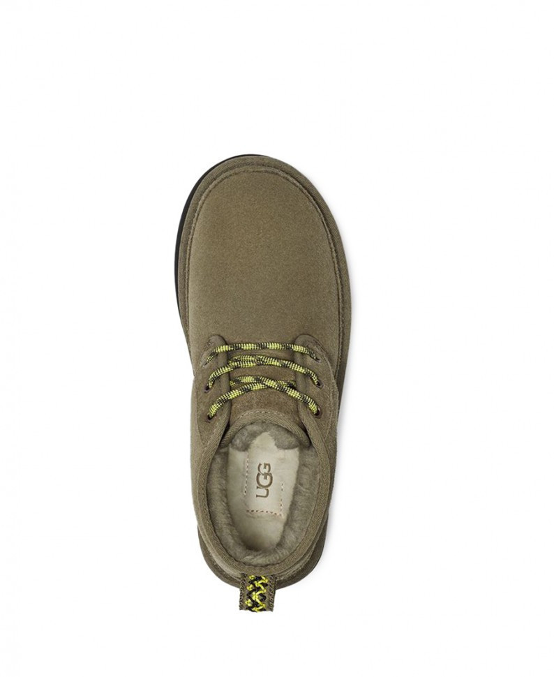 Ugg Neumel Heritage Platform-Forest Night