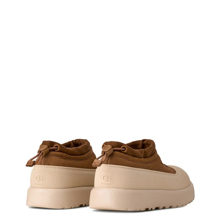 Ugg Kids Tasman Weather Hybrid Chestnut Whitecap