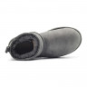 Ugg Classic Ultra Mini Grey
