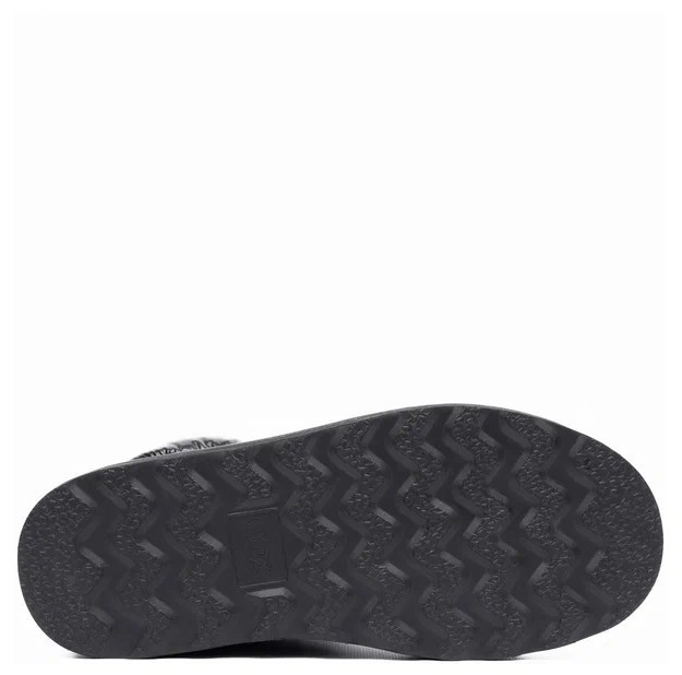 Ugg Classic Mini Blow Black