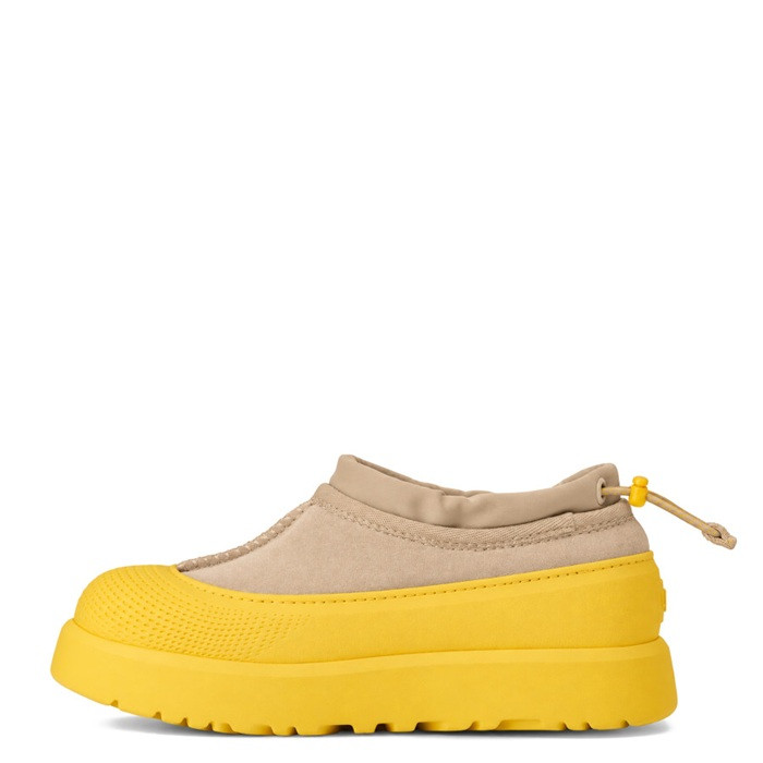 Ugg Kids Tasman Weather Hybrid Mustard Seed Summer Wheat