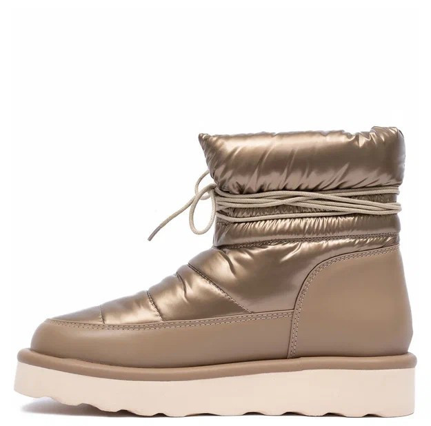 Ugg Classic Mini Blow Gold