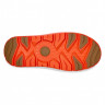 Ugg Mens Classic Short Weather Hybrid - Chestnut / Orange