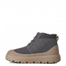 Ugg Mens Neumel Weather Hybrid Obsidian Cobble Grey