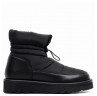 Ugg Classic Mini Blow Mate Black